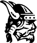 viking vinyl decal