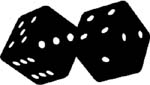 dice decal