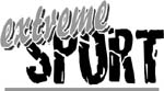 extreme sport vinyl decal