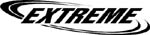 extreme vinyl lettering decal