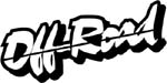 off road vinyl sticker