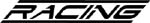 racing vinyl lettering