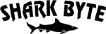 shark byte vinyl boat graphics