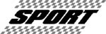 sport vinyl decal