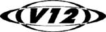 v12 vinyl graphics