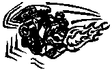 motor decal