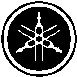 yamaha symbol