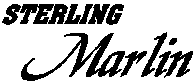 sterling marlin