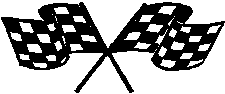 checkered flags graphics