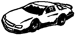racecar