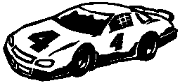 race car 4