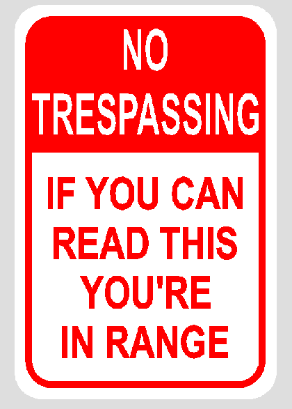 no trespassing.gif