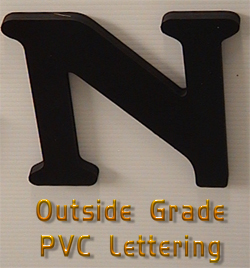 3d-lettering