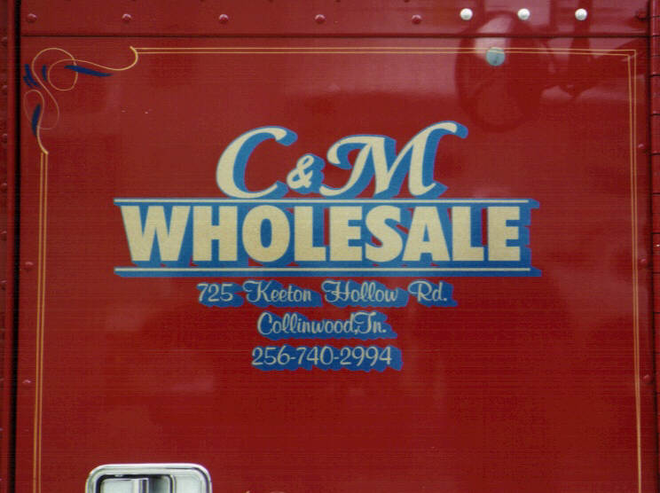 C&M Wholesale
