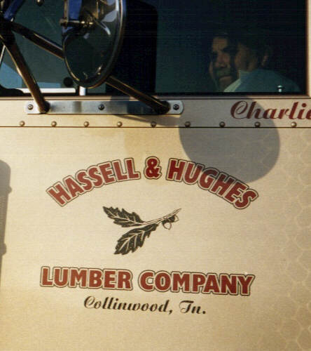 Hassell & Hughes Lumber Company