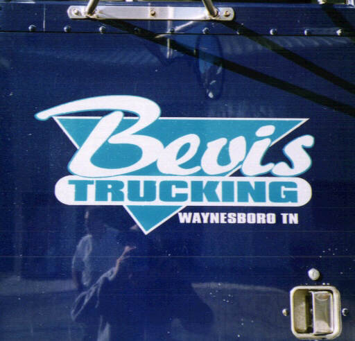 Bevis Trucking