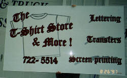 alumalite sign