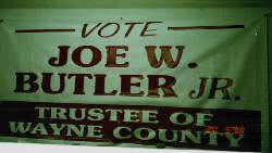 custom 4x8 banner