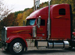 airbrushed vinyl graphics