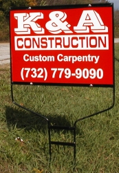 picture of realty sign