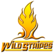 wildstripes logo
