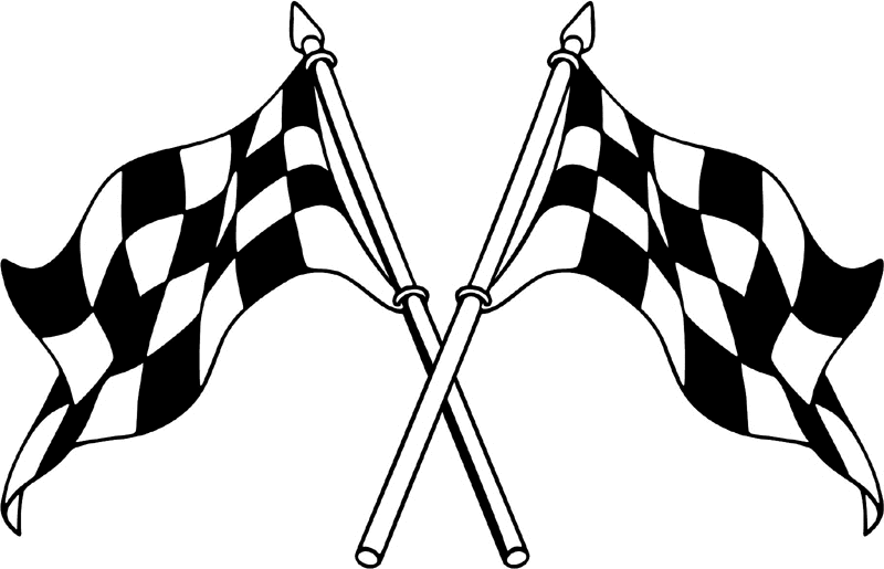 icf_00b Graphic Flame Decal