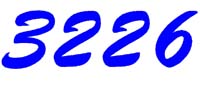 3226