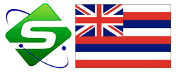 Hawaii State Flag and SignSpecialist.com