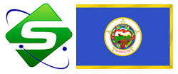 Minnesota State Flag and SignSpecialist.com