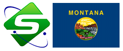 Montana State Flag and SignSpecialist.com