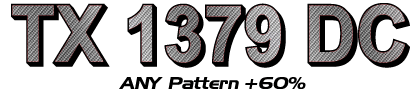 Boat Numbers Design Options
