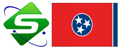 Tennessee State Flag and SignSpecialist.com