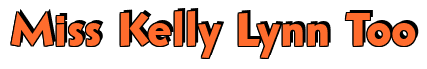 Rendering "Miss Kelly Lynn Too" using Bully