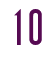 Rendering "10" using Anastasia