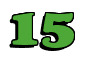 Rendering "15" using Broadside