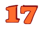 Rendering "17" using Broadside