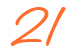 Rendering "21" using Archer DNA