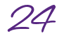 Rendering "24" using Archer DNA