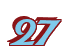 Rendering "27" using Braveheart