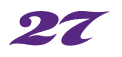 Rendering "27" using Bulletin