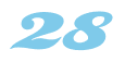 Rendering "28" using Bulletin