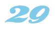 Rendering "29" using Bulletin