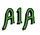 Rendering "A1A" using Agatha