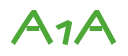Rendering "A1A" using Amazon