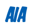 Rendering "A1A" using Big Nib