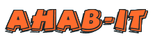 Rendering "AHAB-it" using Comic Strip