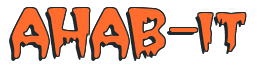 Rendering "AHAB-it" using Creeper