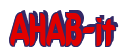Rendering "AHAB-it" using Callimarker