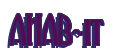 Rendering "AHAB-it" using Deco