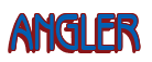 Rendering "ANGLER" using Beagle